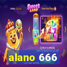 alano 666